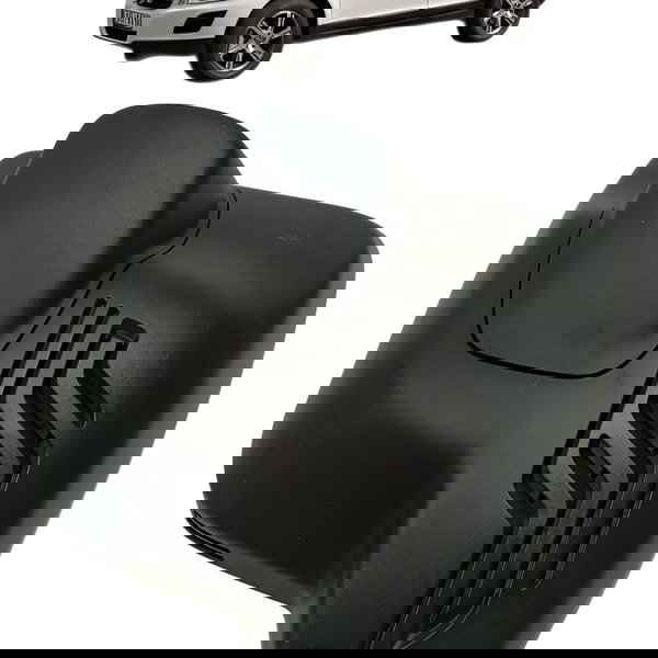 Acabamento Retrovisor Interno Volvo Xc60 T5 2012