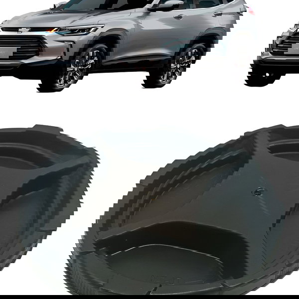 Tampa Farol Chevrolet Tracker 2024