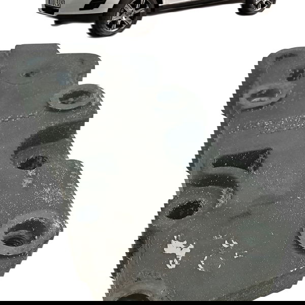 Suporte Bomba Direção Volvo Xc60 2.0 T5 2012