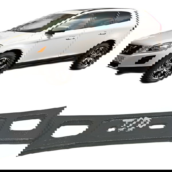 Braço Suspensão Traseiro Direita Volvo Xc60 T5 2.0 2012