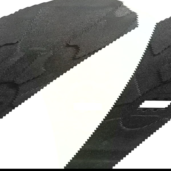 Moldura Isopor Inferior Estepe Volvo Xc60 T5 2012