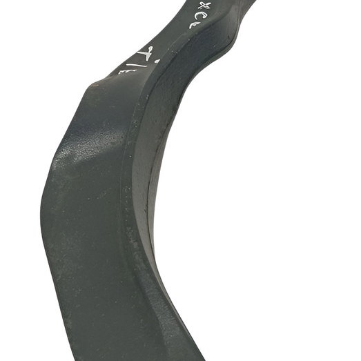 Braço Curvo Suspensão Traseira Esquerda Volvo Xc60 2.0 2012