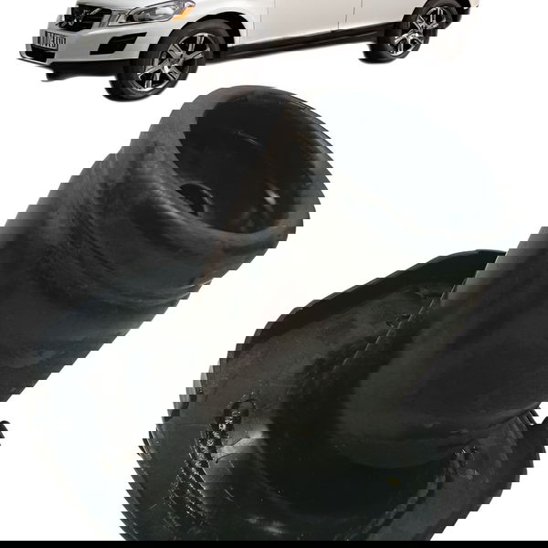 Coxim Mola Traseira Esquerda Volvo Xc60 T5 2012