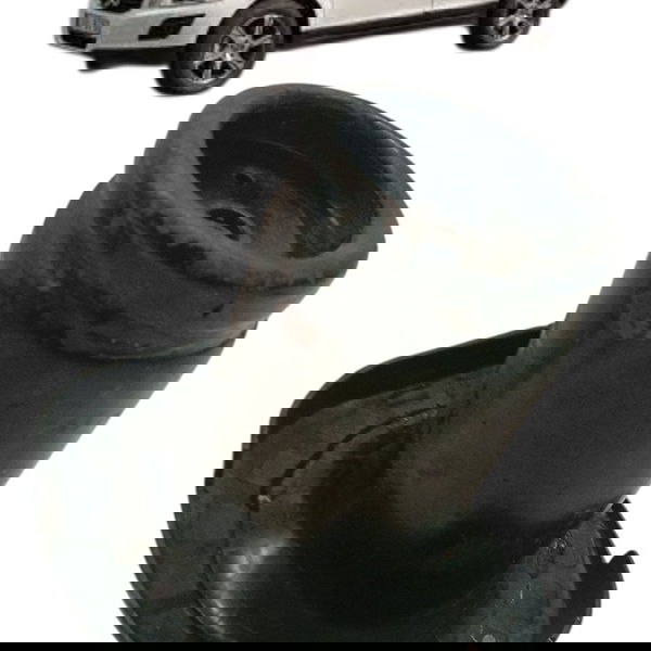 Coxim Mola Traseira Direita Volvo Xc60 T5 2012