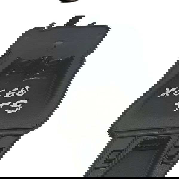 Sensor Chuva Crepuscular Parabrisa Volvo Xc60 T5 2012