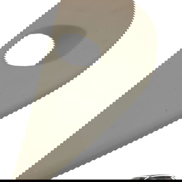 Moldura Acabamento Painel Esquerdo Volvo Xc60 2012