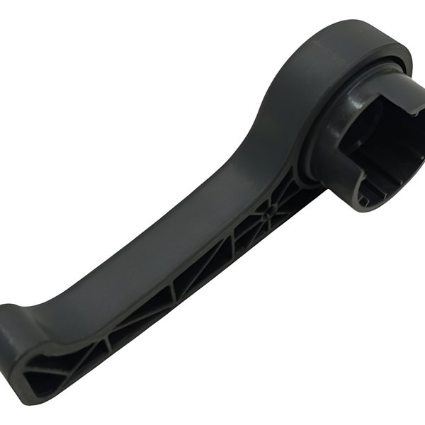 Alavanca Abertura Capo Kia Sorento 2.4 2013 2014 2015 2016