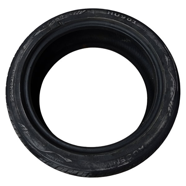 Pneu 205/45/r17 Aosen Hu01 Detalhes