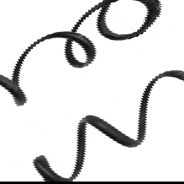 Mola Dianteira Esquerda Citroen C4 Hatch 2.0 2010 2011