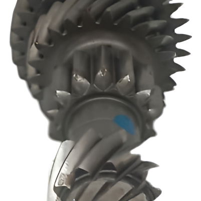 Eixo Piloto Caixa Cambio Manual Chevrolet Celta Corsa 1.0