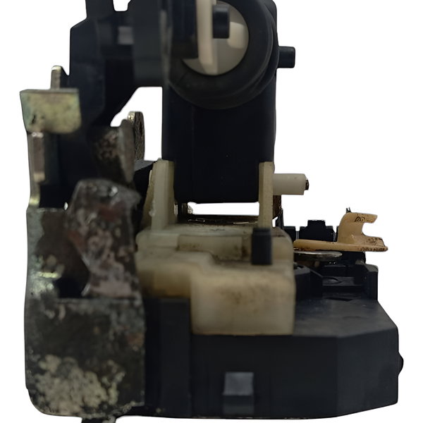 Fechadura Eletrica Traseira Esquerda Renault Clio 2009