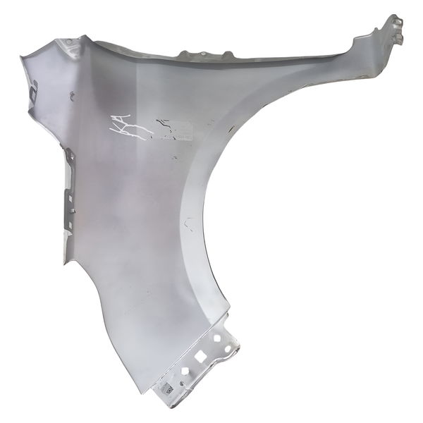 Paralama Direito Ford Ka 1.0 2014 2015 2016 2017 2018 2019