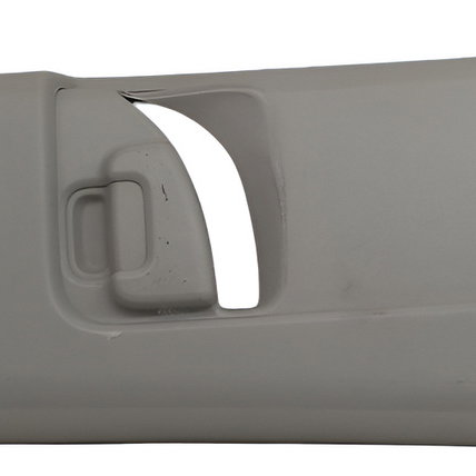 Moldura Coluna Esquerda Chevrolet Sonic 2011 2012 2013