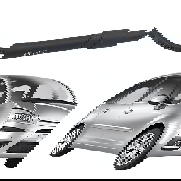 Flexível Freio Dianteiro Esquerdo Citroen C4 Picasso 2009