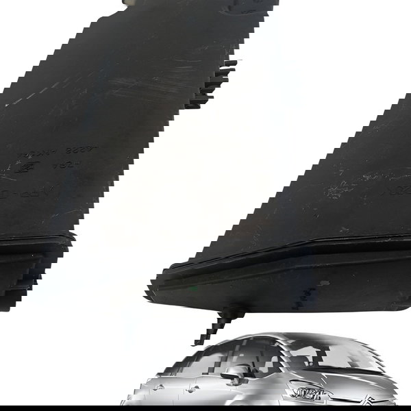 Filtro Canister Citroen C4 Picasso 2.0 16v 2009 2010