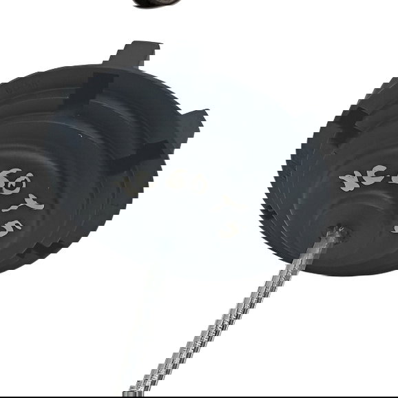 Parafuso Trava Estepe Volvo Xc60 T5 2012