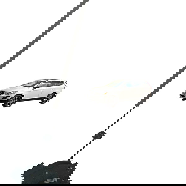 Fechadura Elétrica Dianteira Esquerda Volvo Xc60 2012 2013