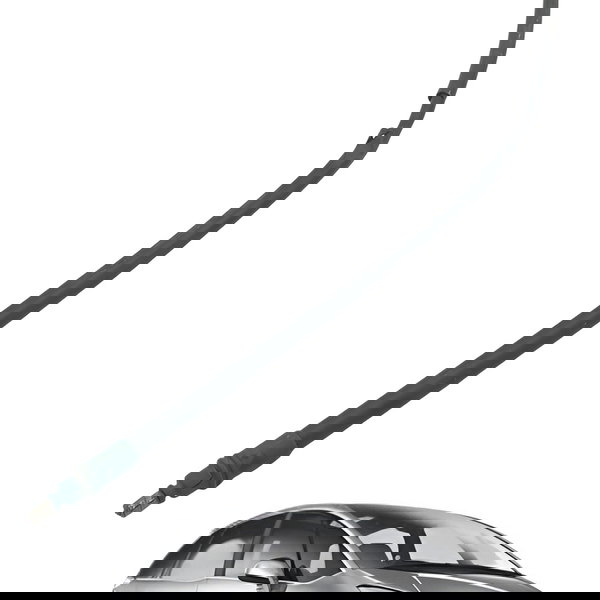 Cabo Abertura Capo Citroen C4 Picasso 2.0 2009