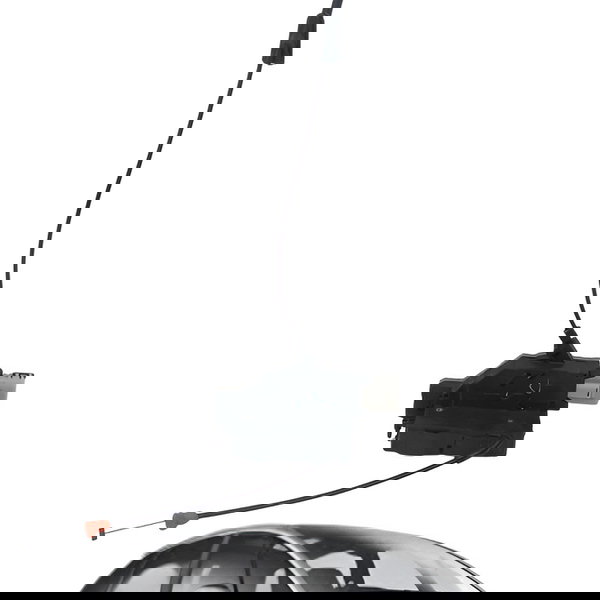 Fechadura Traseira Direita Citroen C4 Picasso 2009