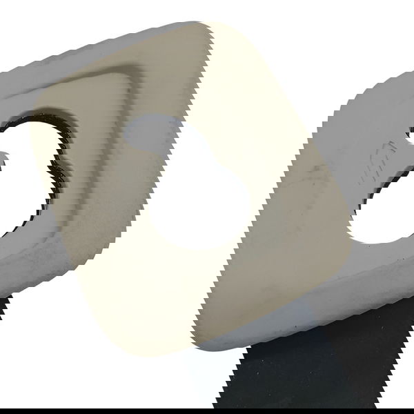 Suporte Cobertura Teto Dianteiro Direito Volvo Xc60 2012