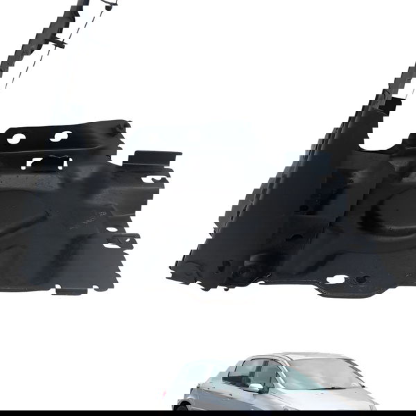 Suporte Caixa Bateria Peugeot 307 2.0 2004