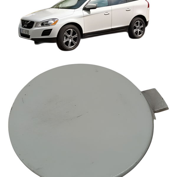 Tampa Reboque Volvo Xc60 2.0 T5 2011 2012