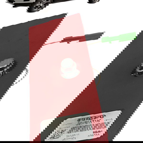 Modulo Amplificador Antena Volvo Xc60 T5 2012 30761716