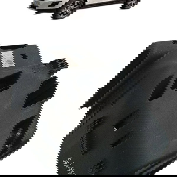 Moldura Caixa Fusivel Volvo Xc60 T5 2012