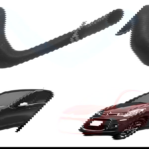 Mangueira Radiador Citroen C3 1.2 2018