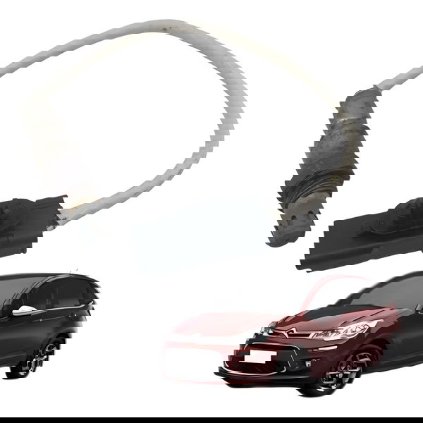 Sonda Lambda Catalizador Citroen C3 1.2 Pure Tech 2018