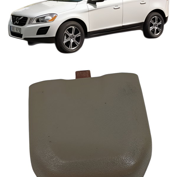 Acabamento Trilho Banco Volvo Xc60 T5 2.0 2012 8618808