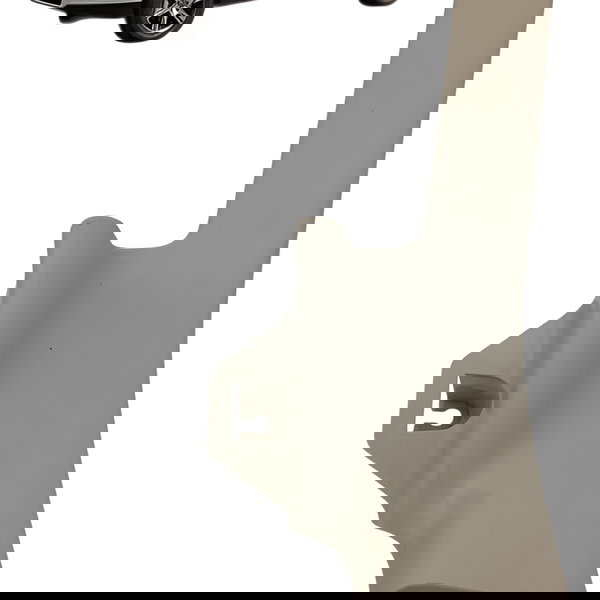 Acabamento Soleira Traseiro Esquerdo Volvo Xc60 2012