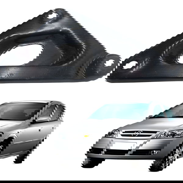 Suporte Agregado Chevrolet Astra 2007 2008