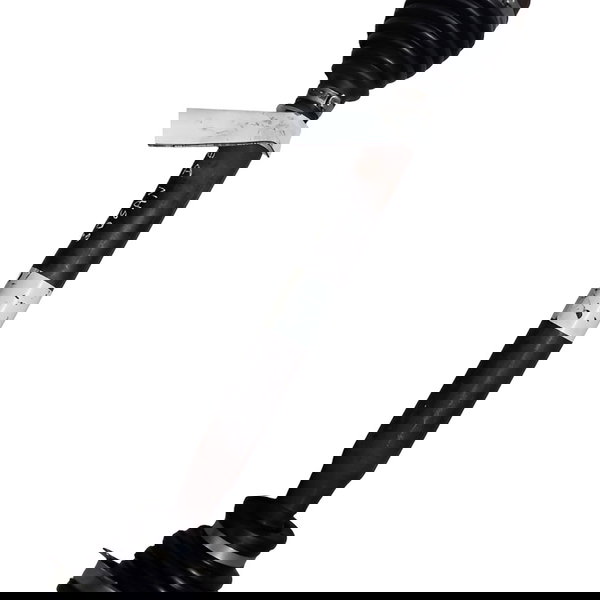 Semi Eixo Esquerdo Renault Logan 1.0 16v 2012 2013 2014 2015