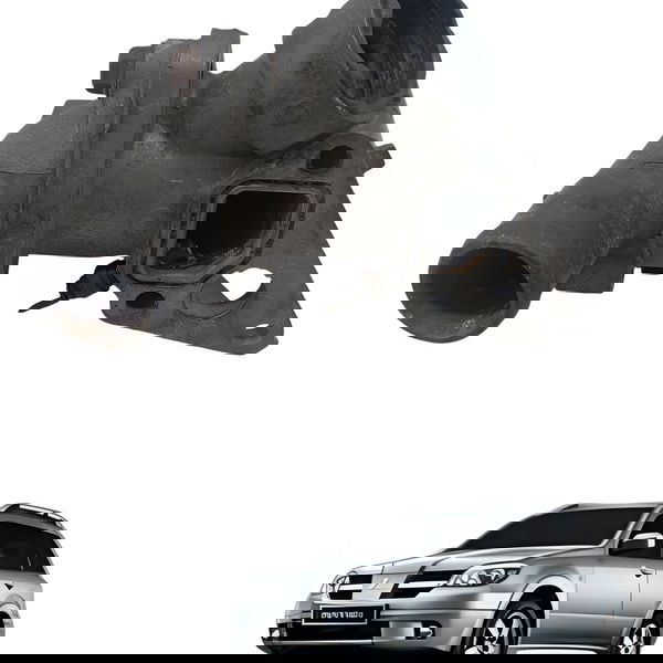 Valvula Termostatico Mitsubishi Airtrek 2.4 2007