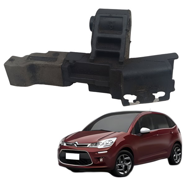 Sensor Rotação Citroen C3 1.2 Pure Tech 2018