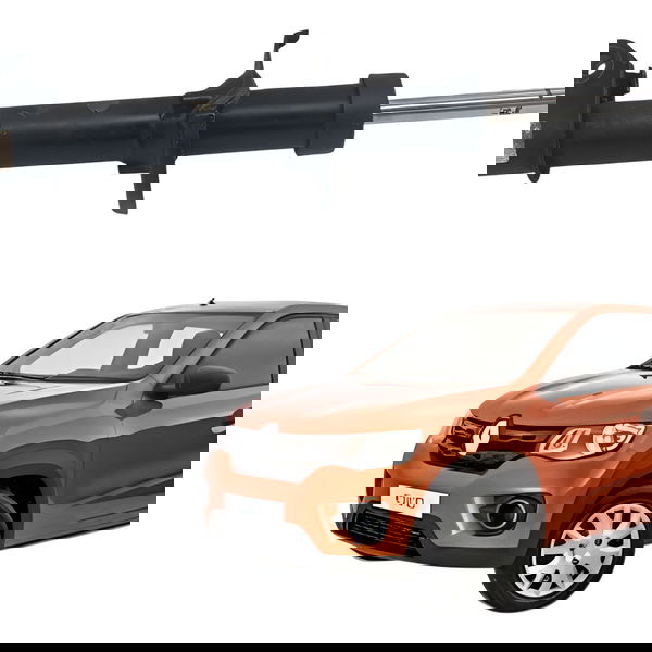 Amortecedor Dianteiro Renault Kwid 2018