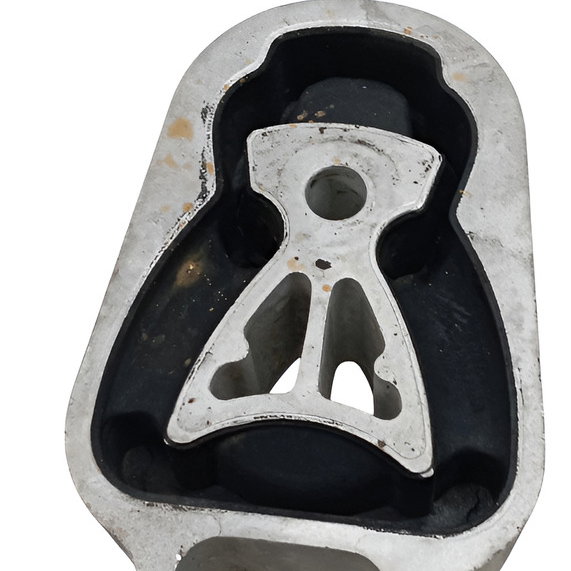 Coxim Traseiro Cambio Volvo Xc60 T5 2012