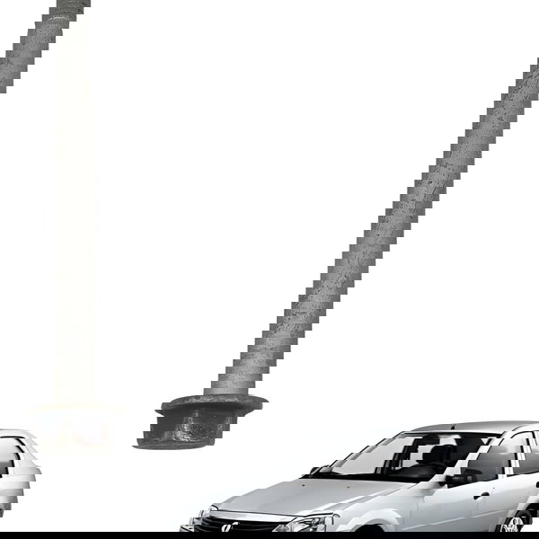 Parafuso Fixação Bomba Oleo Interna Renault Logan 2009