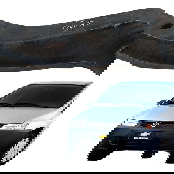 Bandeja Balança Direita Chevrolet Celta 1.0 2001 2002