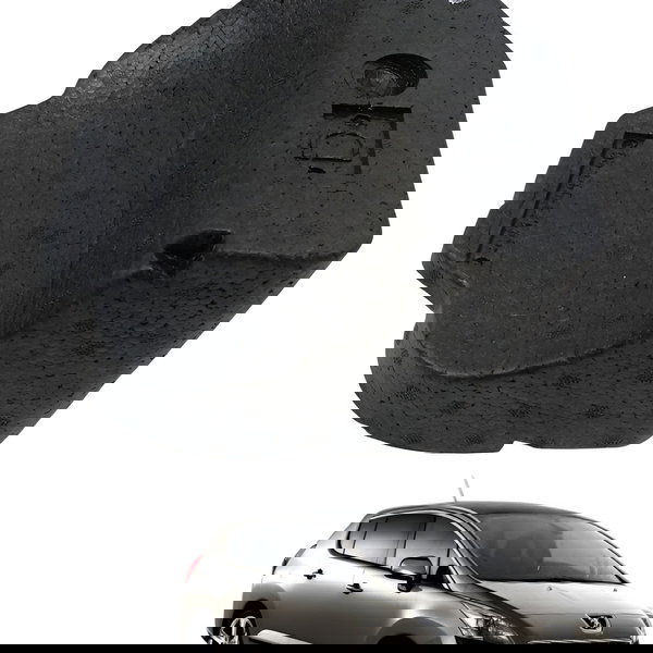 Acabamento Isopor Direito Peugeot 3008 2011