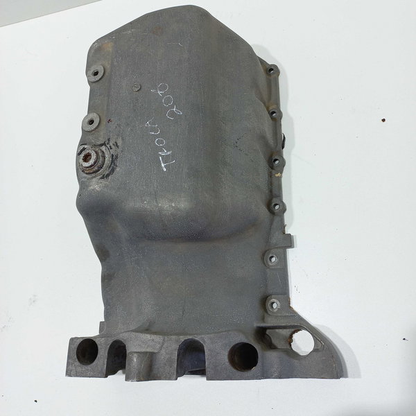 Carter Óleo Motor Peugeot 206