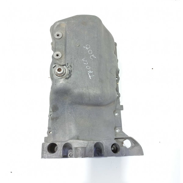 Carter Óleo Motor Peugeot 206