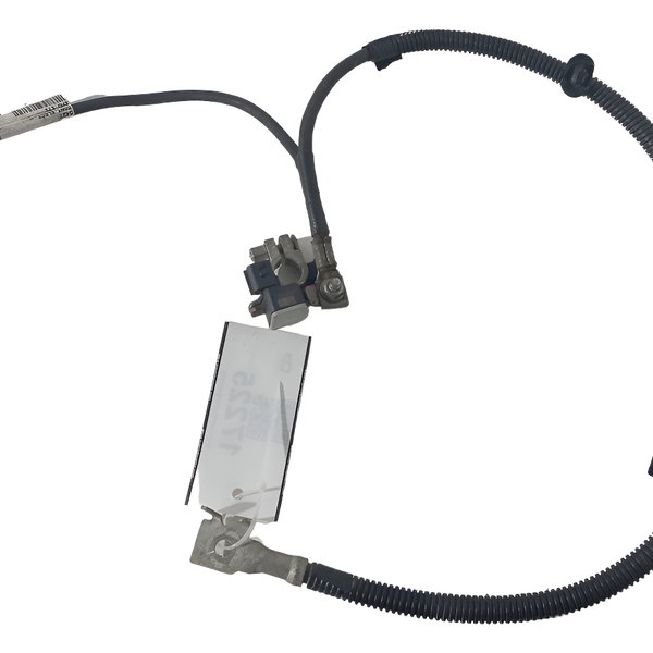 Cabo Polo Negativo Bateria C/ Sensor Renault Captur 2019