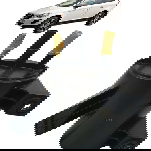 Filtro Canister Volvo Xc60 T5 2.0 2012