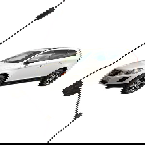 Mangueira Oleo Freio Volvo Xc60 T5 2.0 2012 2013