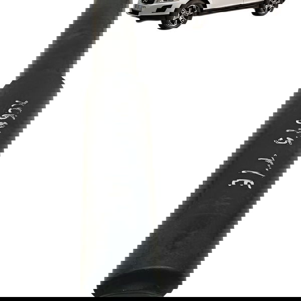 Amortecedor Traseiro Esquerda Volvo Xc60 T5 2.0 2012