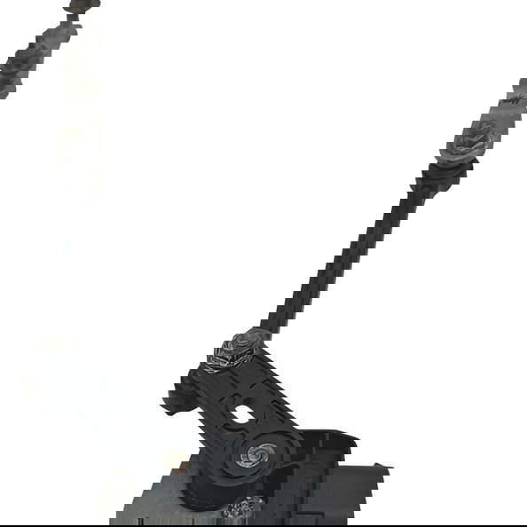 Sensor Nivel Susp Volvo Xc60 T5 2.0 2012