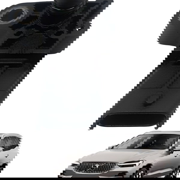 Sensor Map Pressão Volvo Xc60 2.0 T5 2012