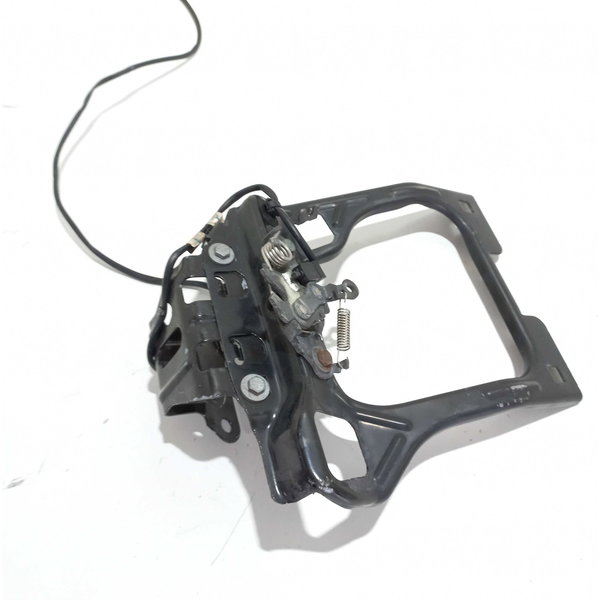 Fechadura Capô Peugeot 2008
